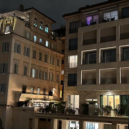 Colosseum Rome Guest House Luil Exterior photo