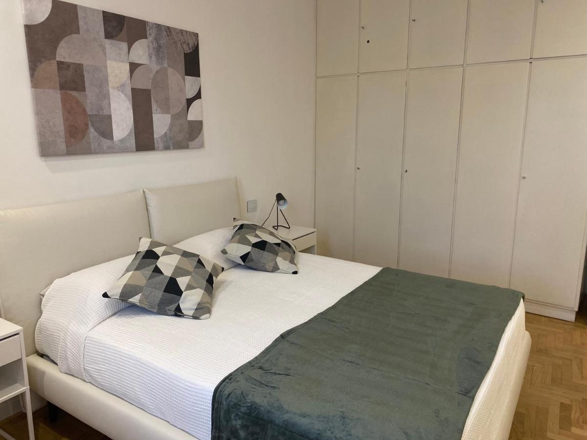 Colosseum Rome Guest House Luil Exterior photo