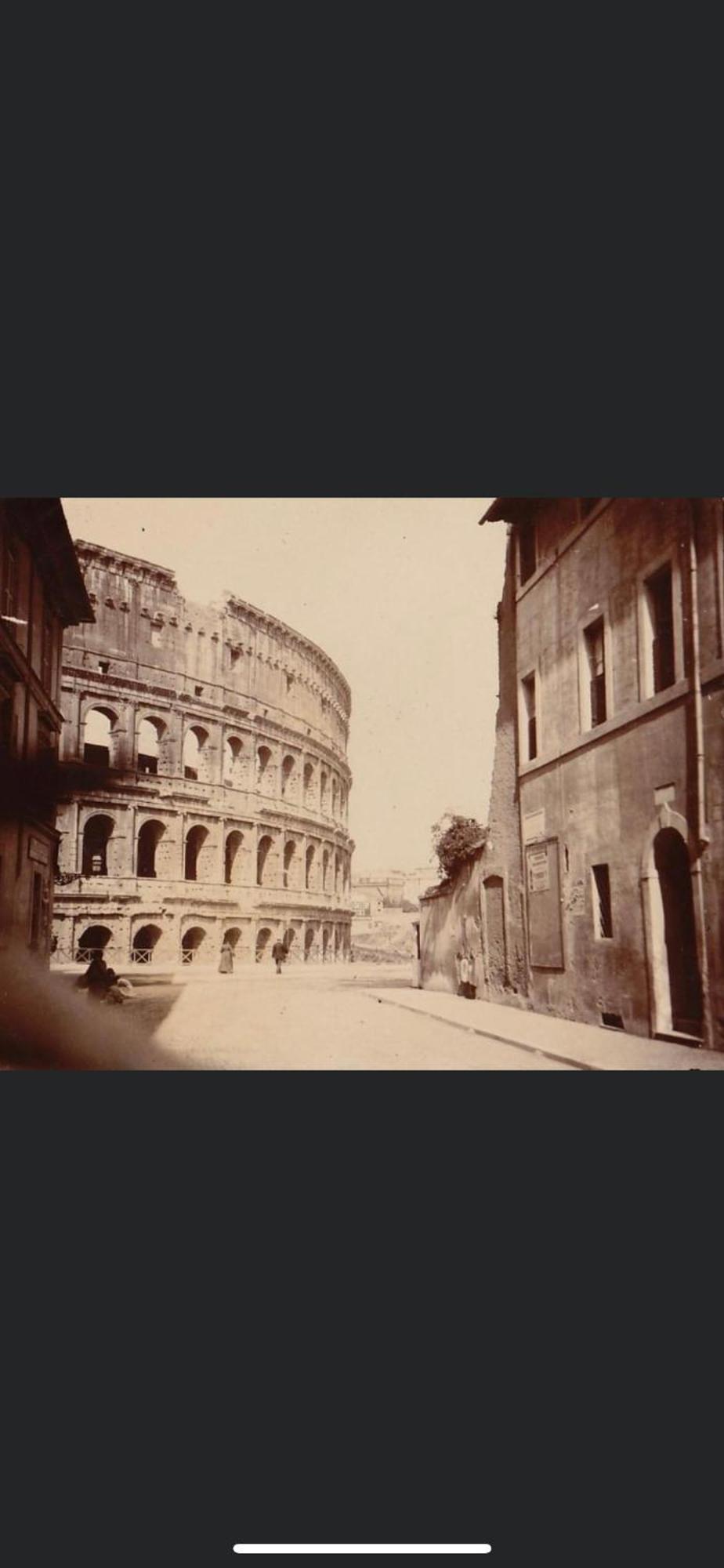 Colosseum Rome Guest House Luil Exterior photo